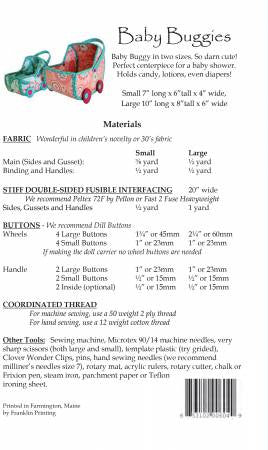 Baby Buggies - Image 3