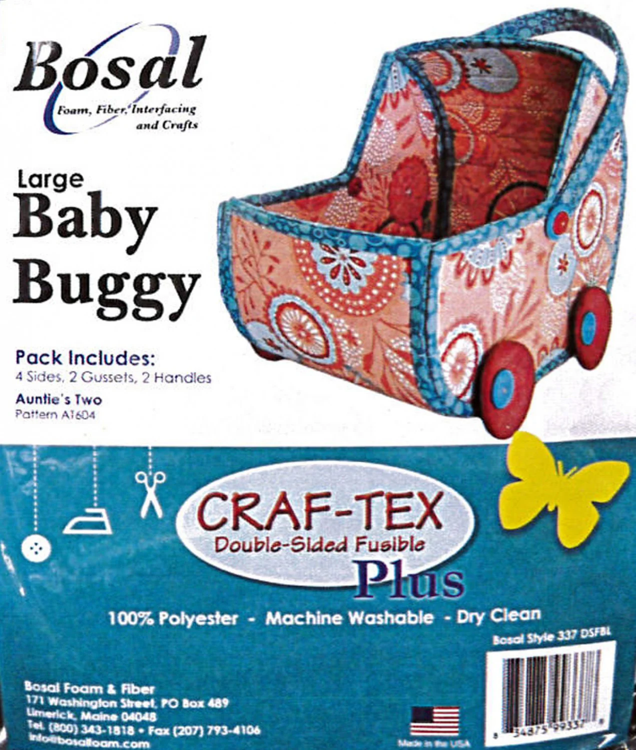 Baby Buggies - Image 4