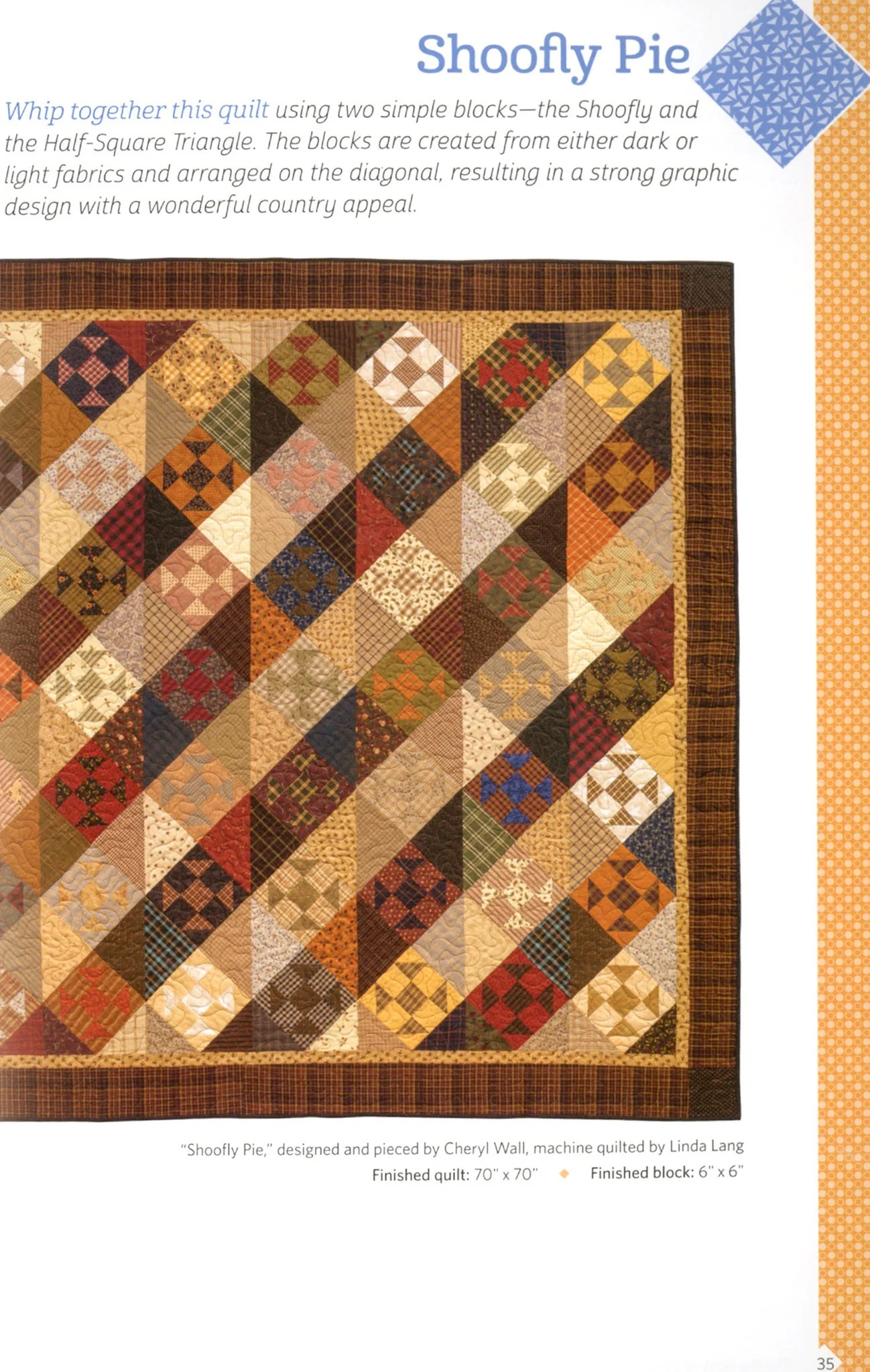 Big Book of Scrappy Quilts - Image 3