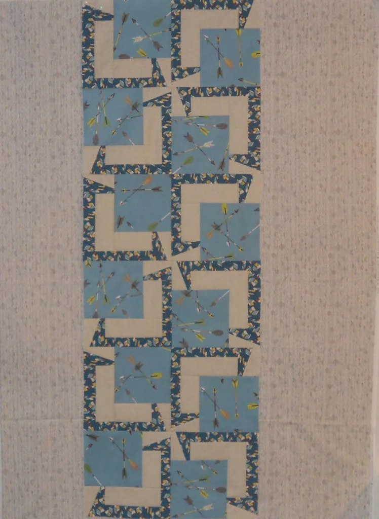 BQ5 Quilt Pattern - Image 3