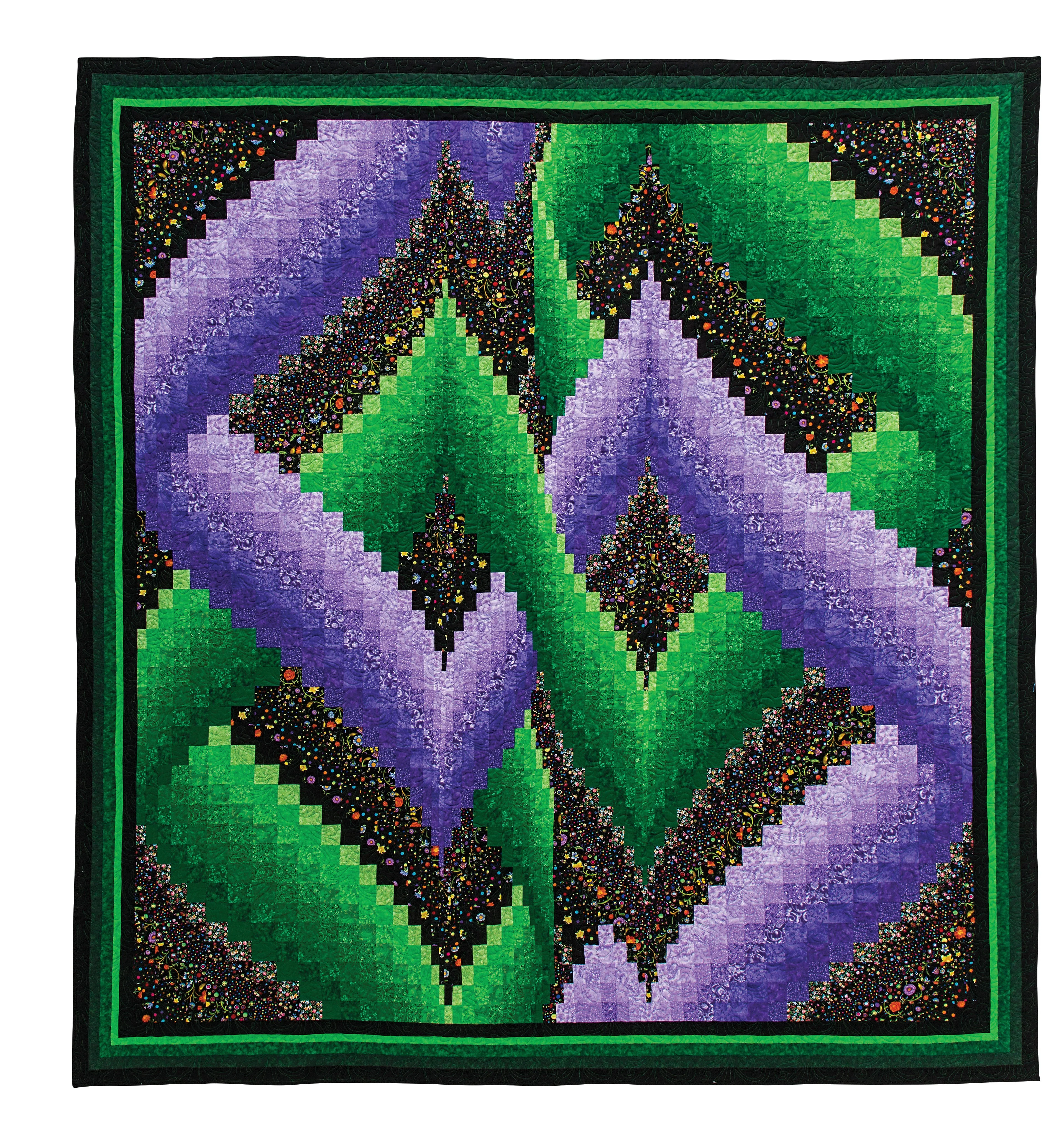 Braided Bargello Quilts - Image 6