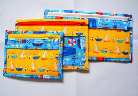 Bridgets Bagettes Pattern - Image 3