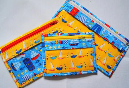 Bridgets Bagettes Pattern - Image 4