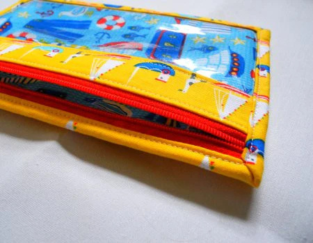 Bridgets Bagettes Pattern - Image 5