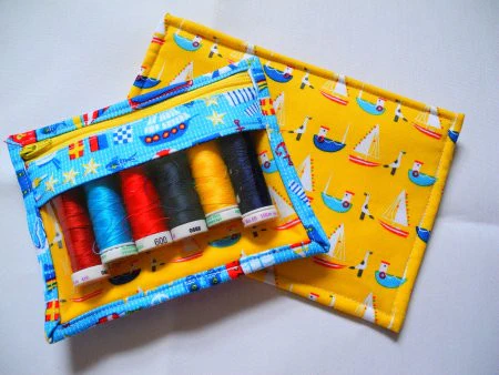 Bridgets Bagettes Pattern - Image 6