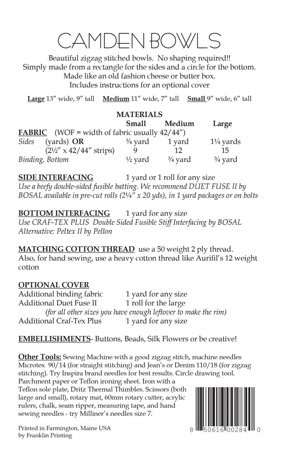 Camden Bowls - Image 3