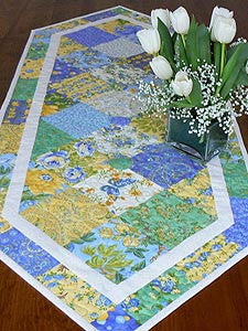 Country Charm Table Runner - Image 3