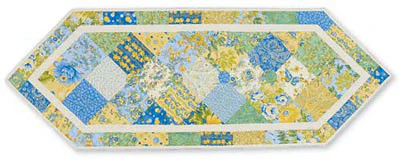 Country Charm Table Runner - Image 4