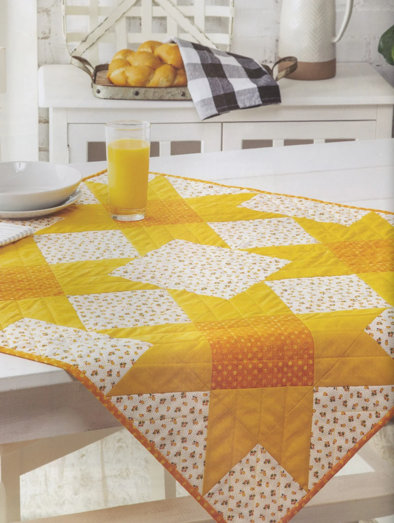 Farmhouse Style Quilting - Image 5
