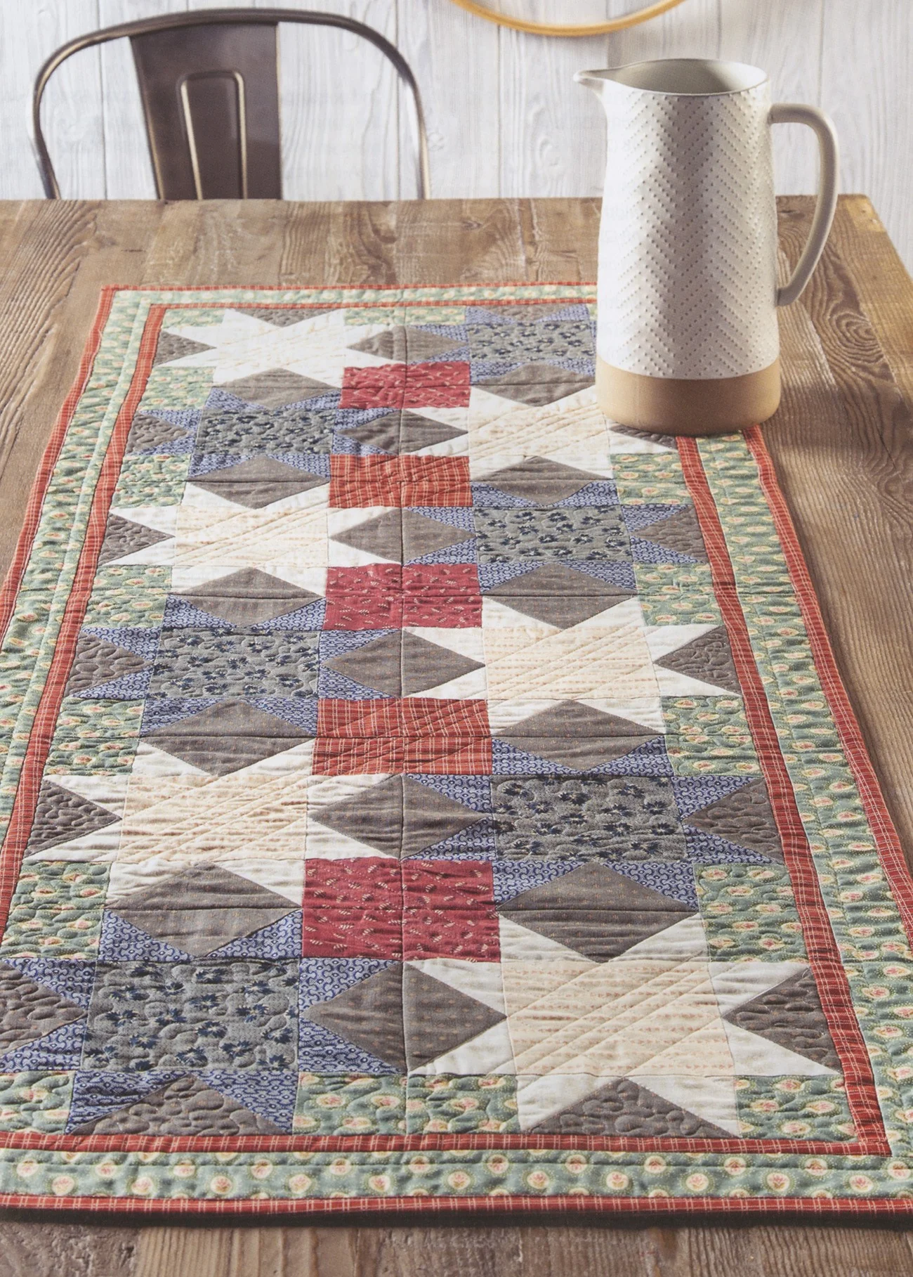 Farmhouse Style Quilting - Image 7