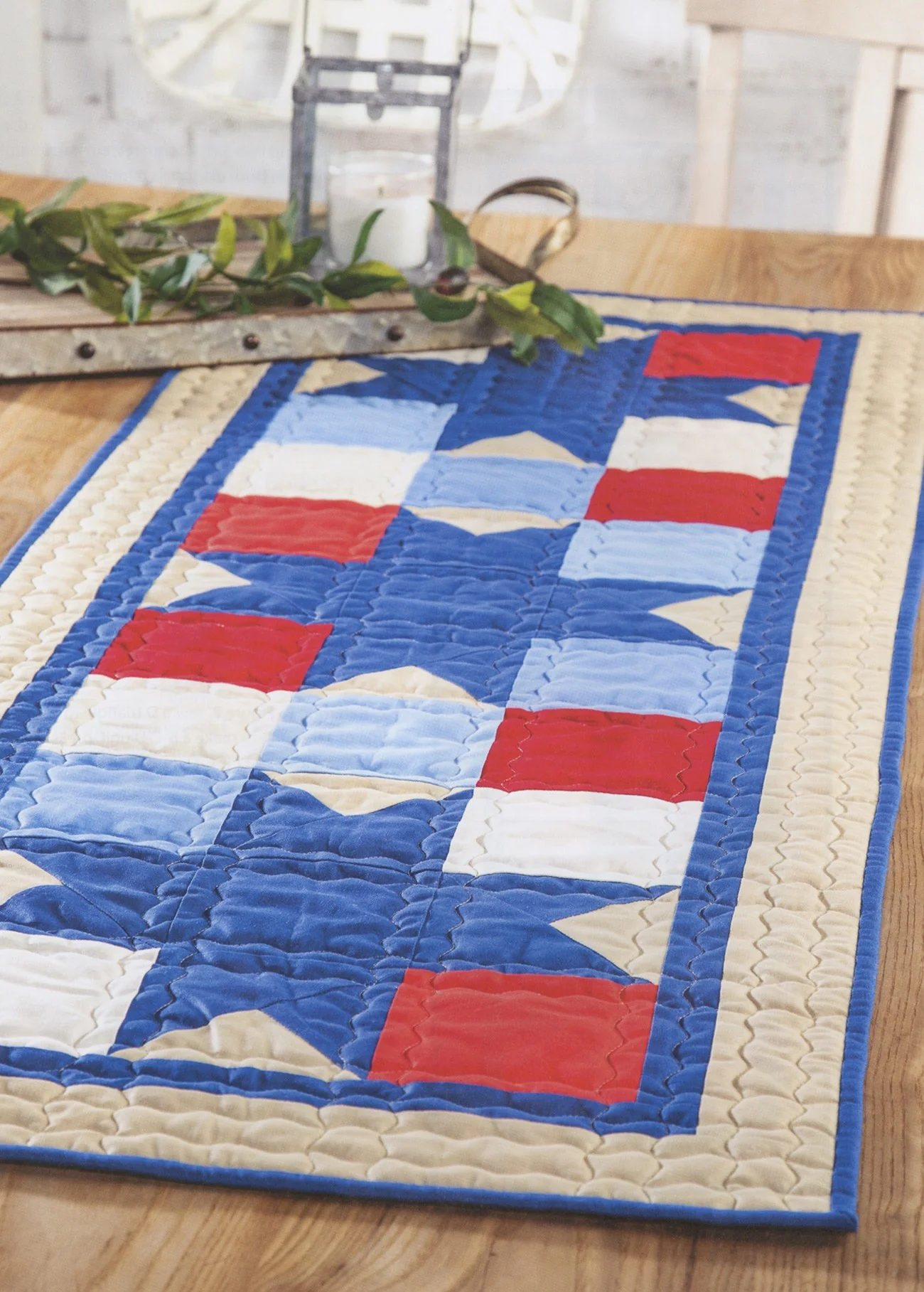 Farmhouse Style Quilting - Image 8