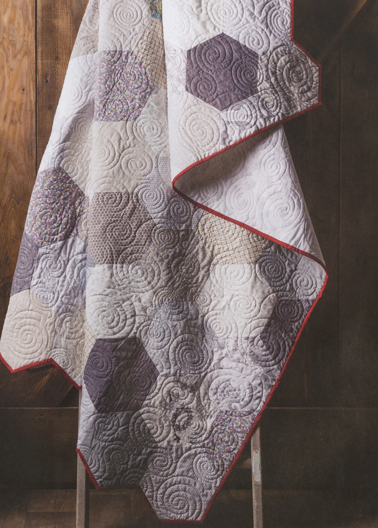 Farmhouse Style Quilting - Image 9
