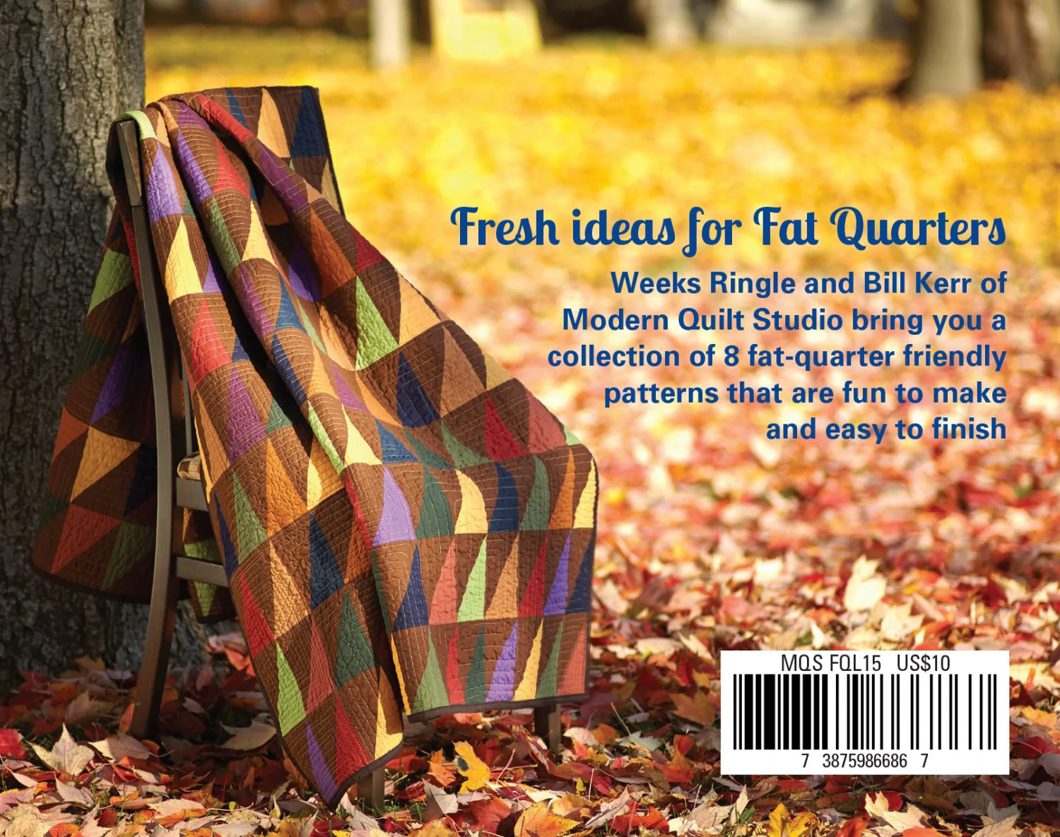 Fat Quarter Love - Image 3