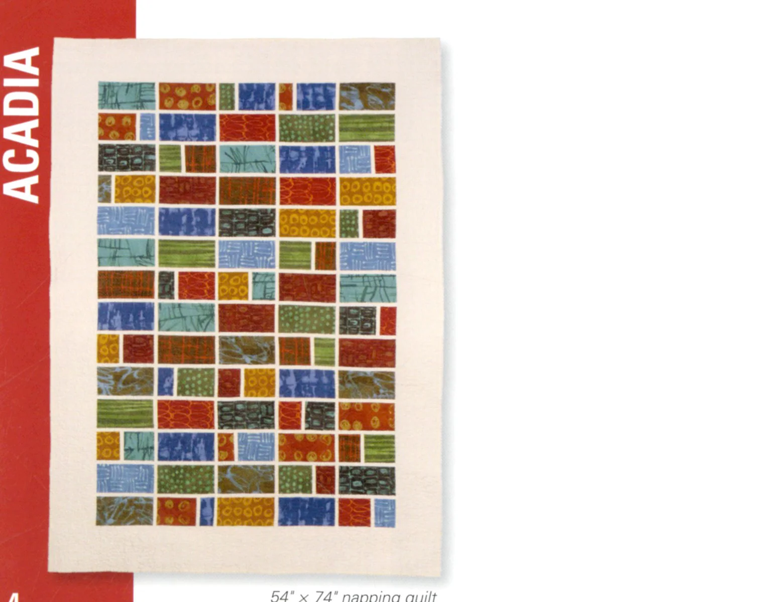 Fat Quarter Love - Image 4