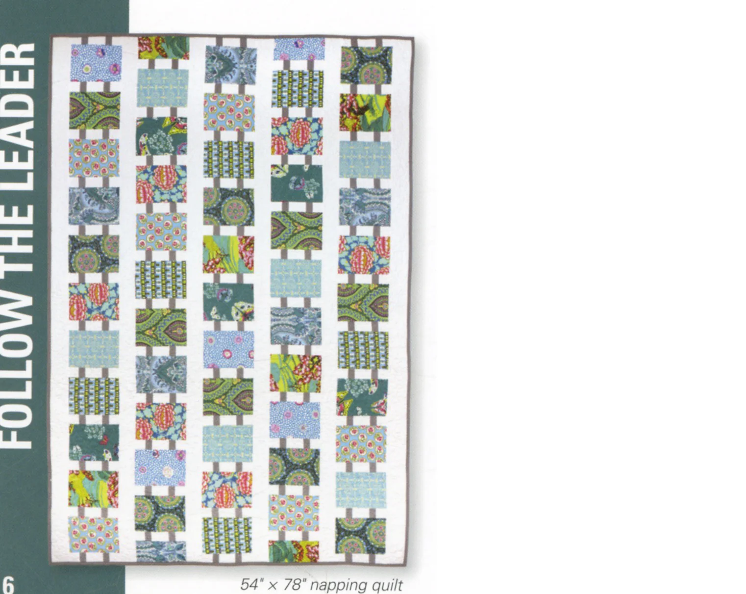 Fat Quarter Love - Image 5