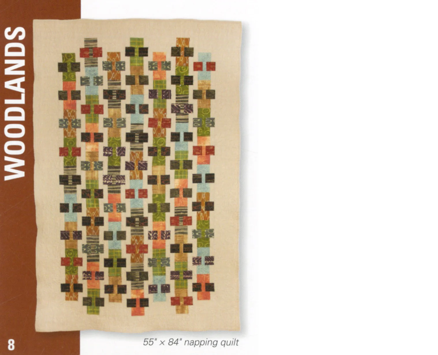 Fat Quarter Love - Image 6