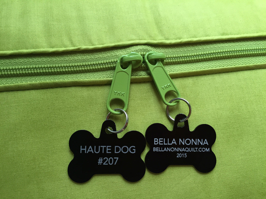 Haute Dog Pillow - Image 4