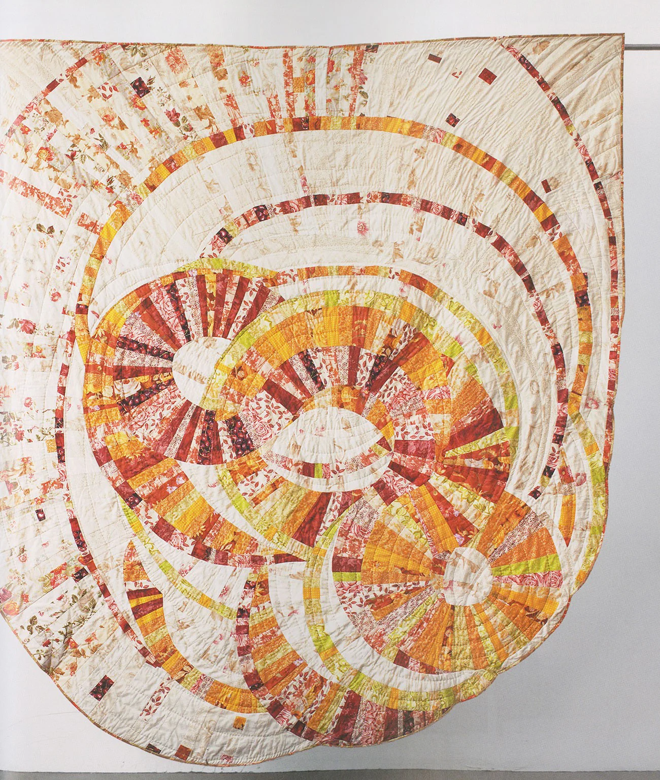 Improv Handbook for Modern Quilters - Image 8