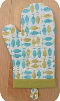 In the Hoop Pot Holders Set - Image 4