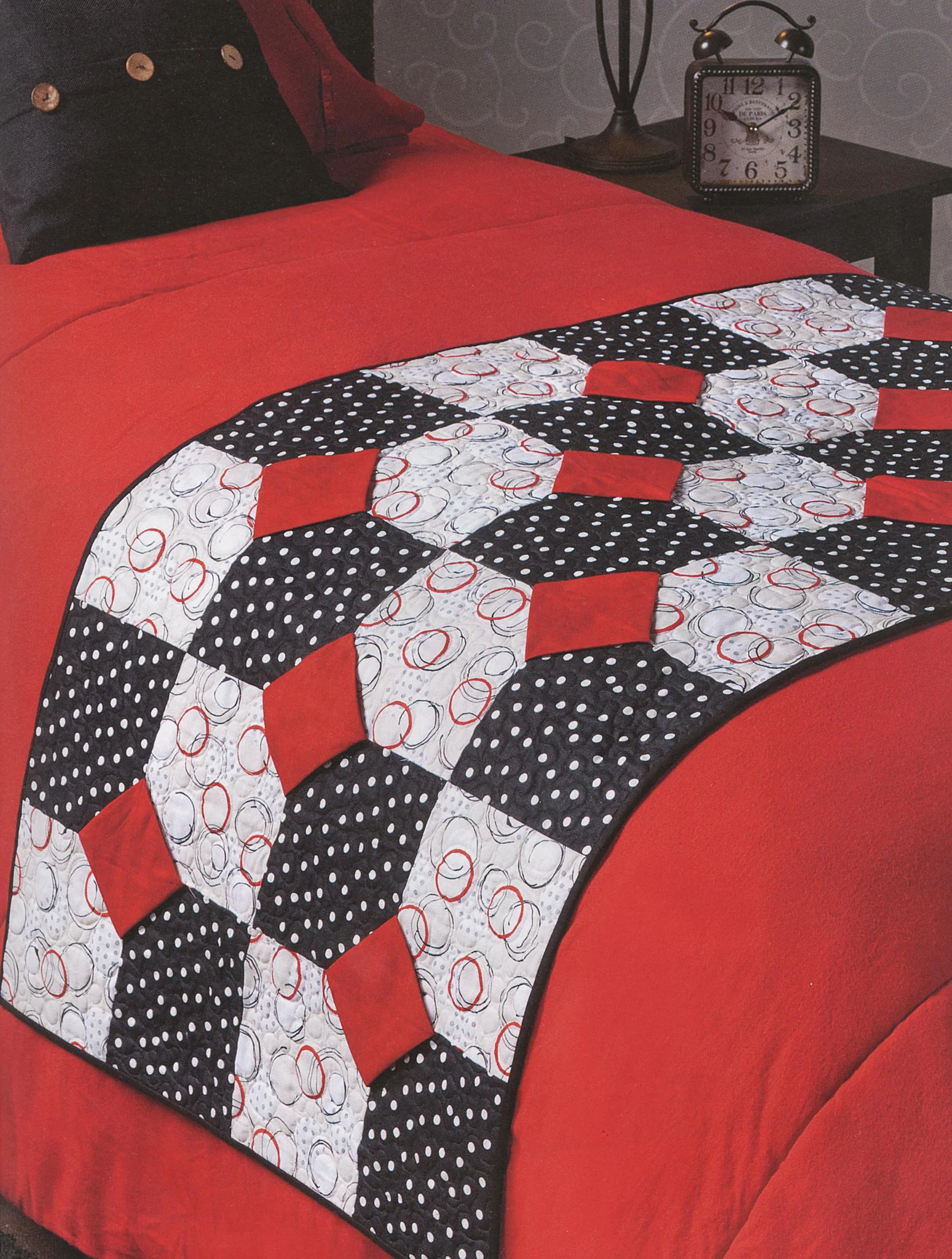 Jiffy Quick Quilts - Image 3
