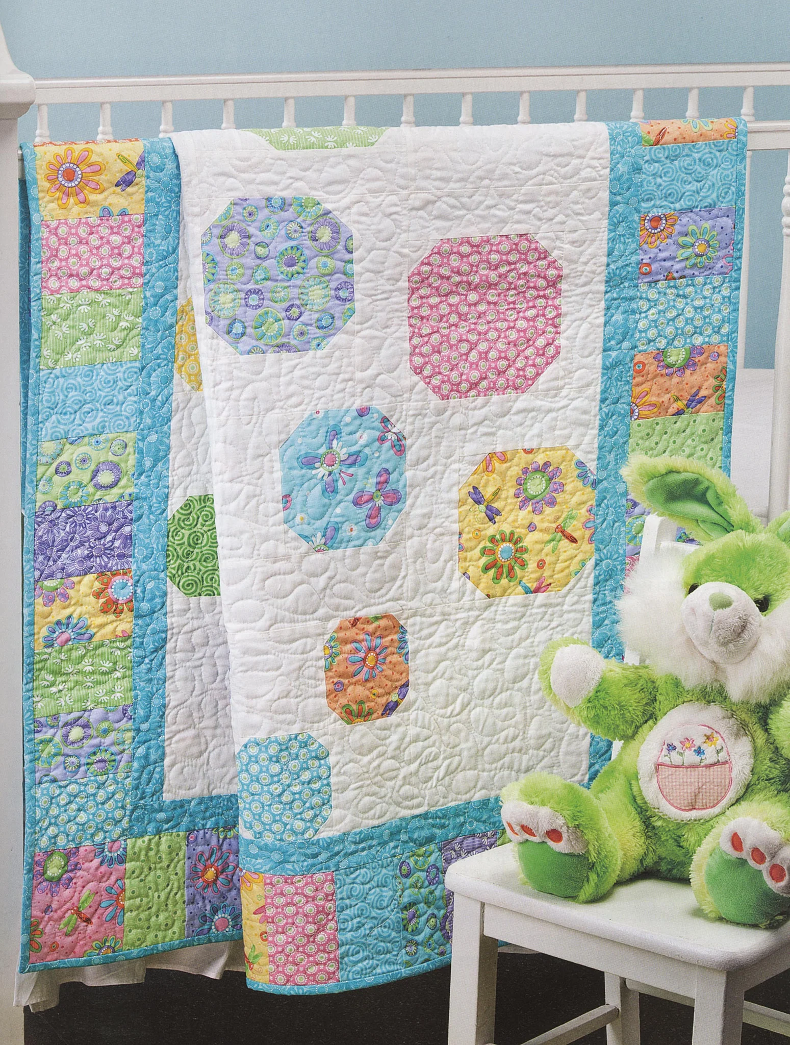 Jiffy Quick Quilts - Image 4
