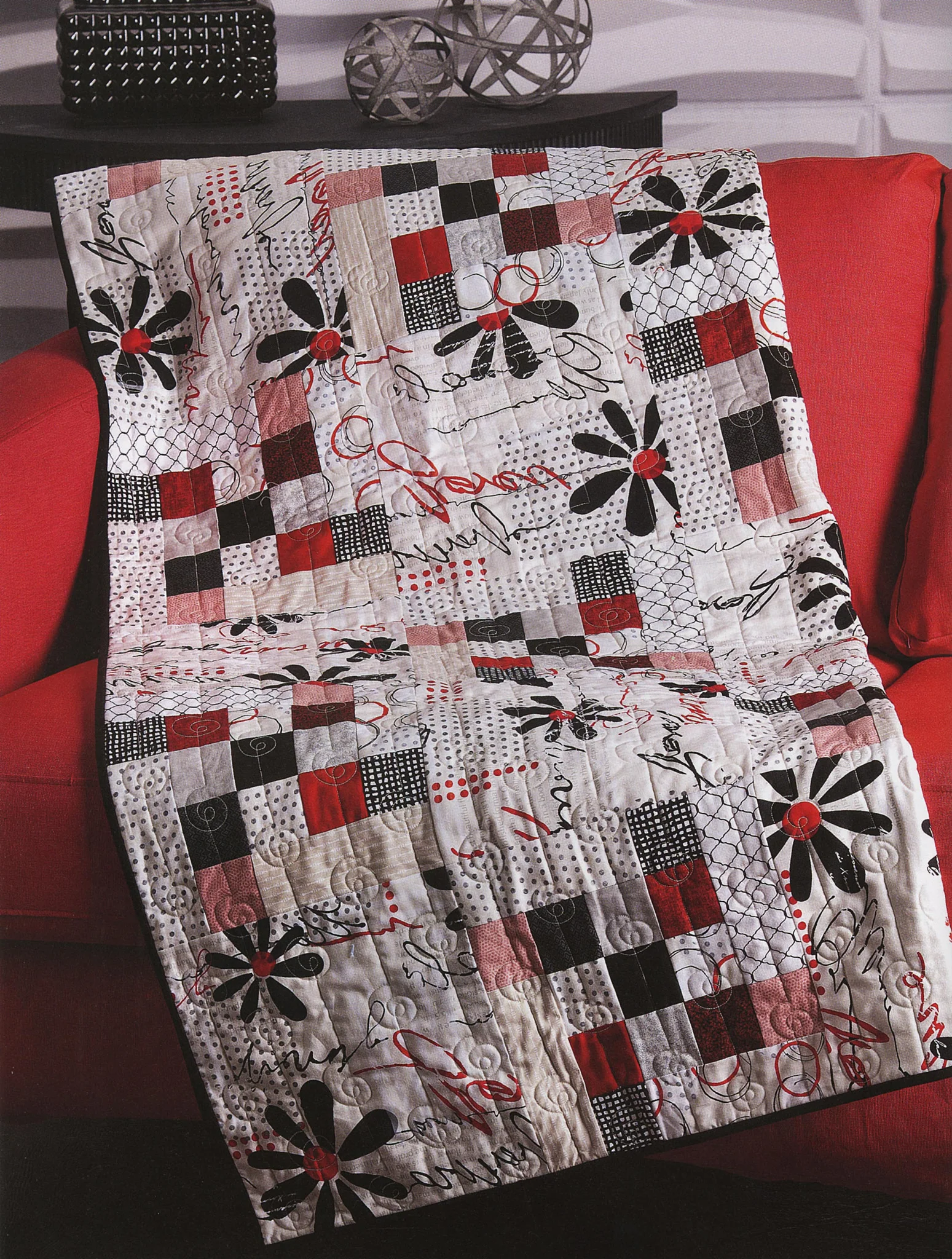 Jiffy Quick Quilts - Image 5