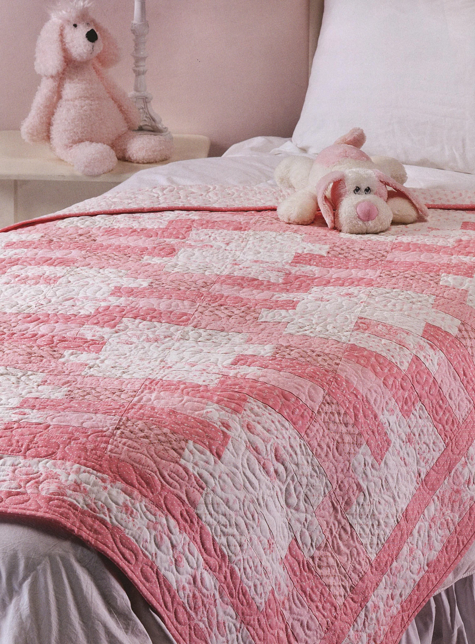 Jiffy Quick Quilts - Image 6