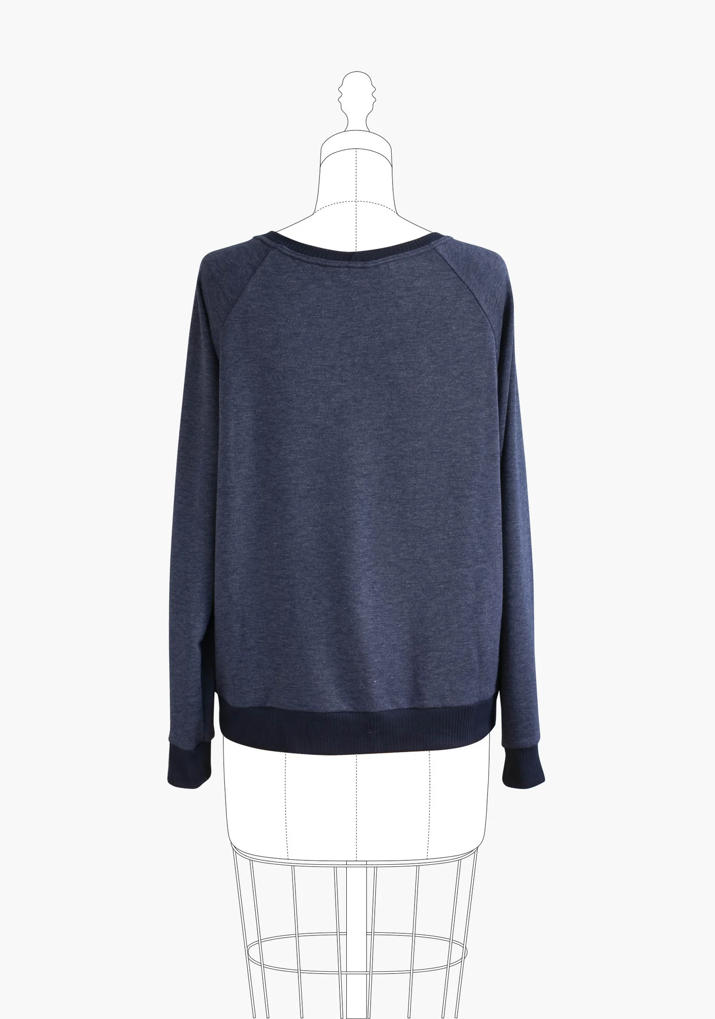 Linden Sweatshirt - Image 3
