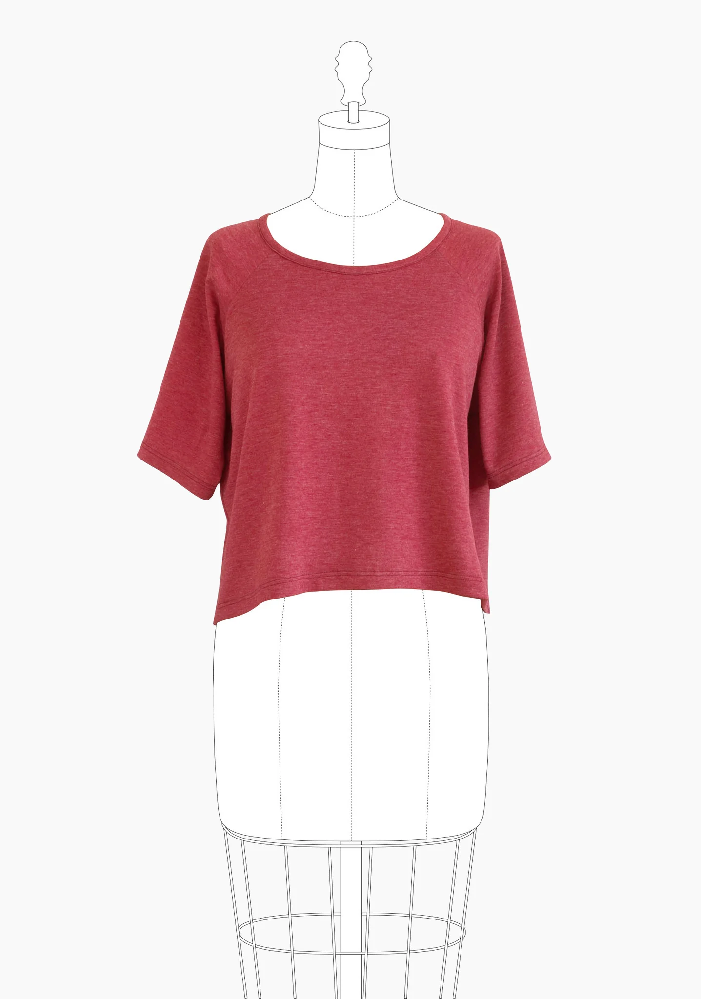 Linden Sweatshirt - Image 4