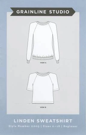 Linden Sweatshirt - Image 6