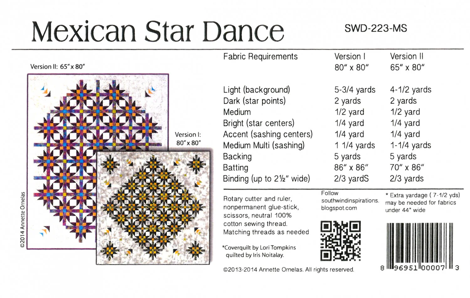 Mexican Star Dance - Image 4