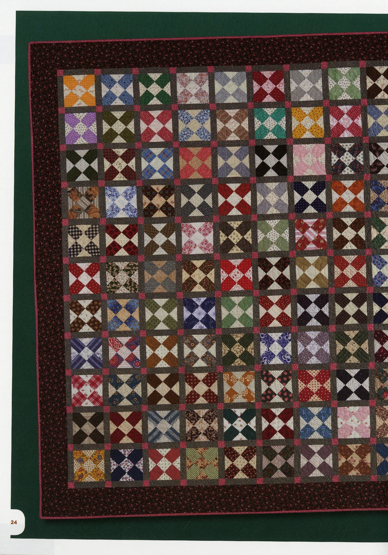 More Adventures With Leaders and Enders - Image 3