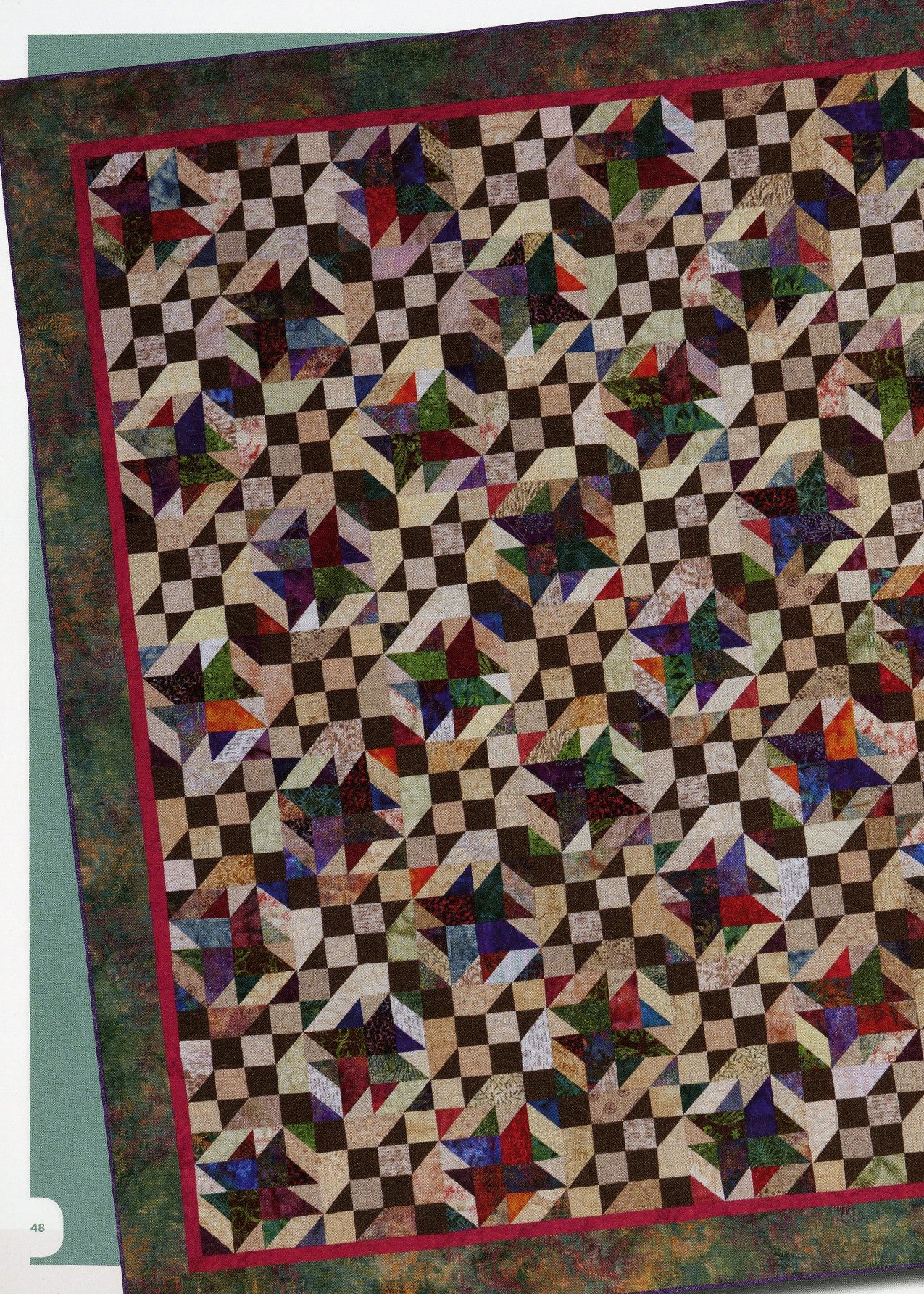 More Adventures With Leaders and Enders - Image 7