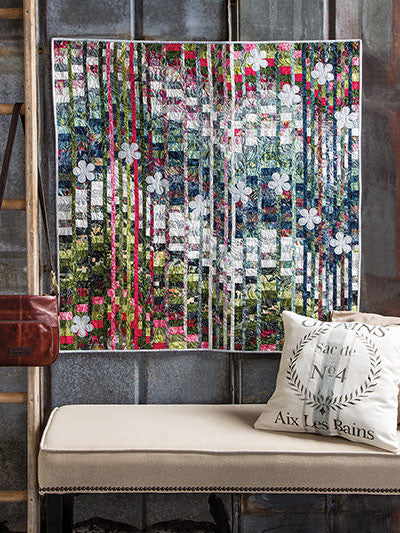 More Jelly Roll Quilts - Image 9