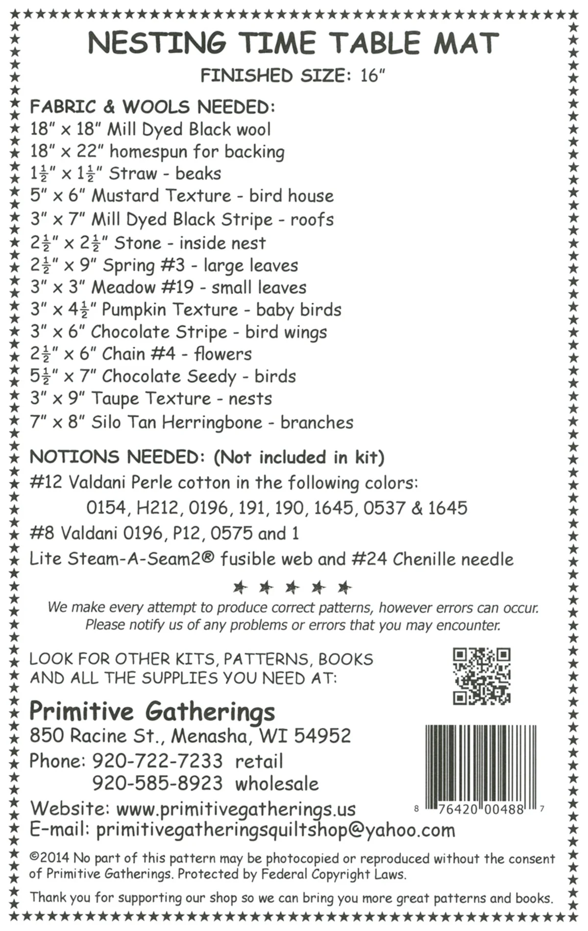 Nesting Time - Image 3