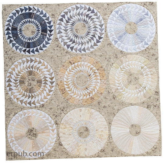 New York Beauties & Flying Geese - Image 5