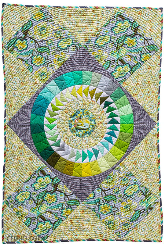 New York Beauties & Flying Geese - Image 6