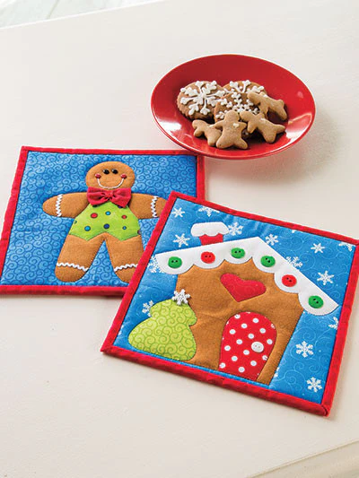 Pot Holders for All Seasons - Image 10