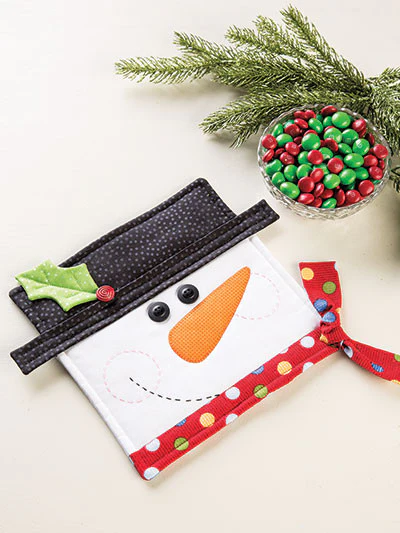 Pot Holders for All Seasons - Image 12