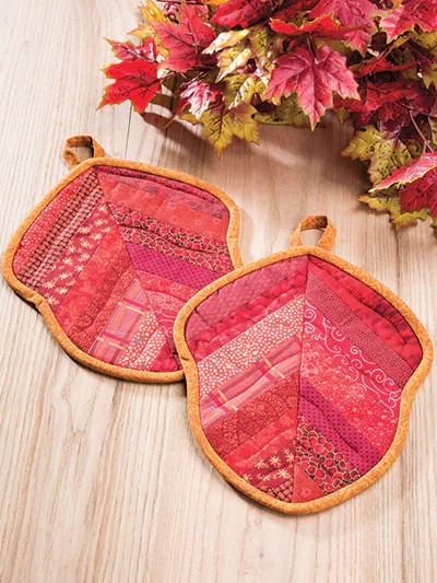 Pot Holders for All Seasons - Image 14