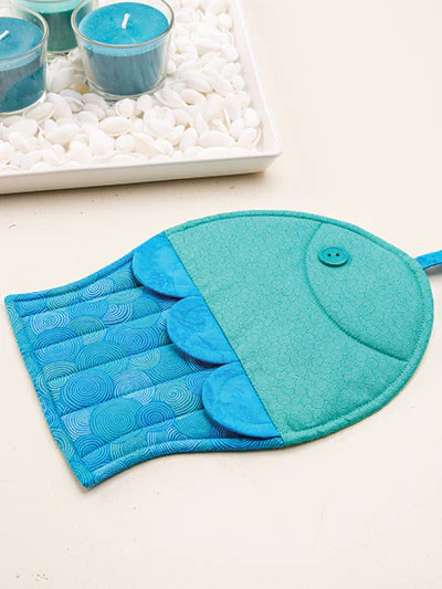 Pot Holders for All Seasons - Image 4