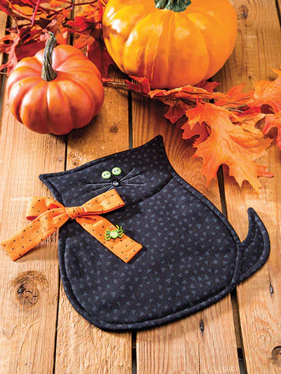 Pot Holders for All Seasons - Image 8