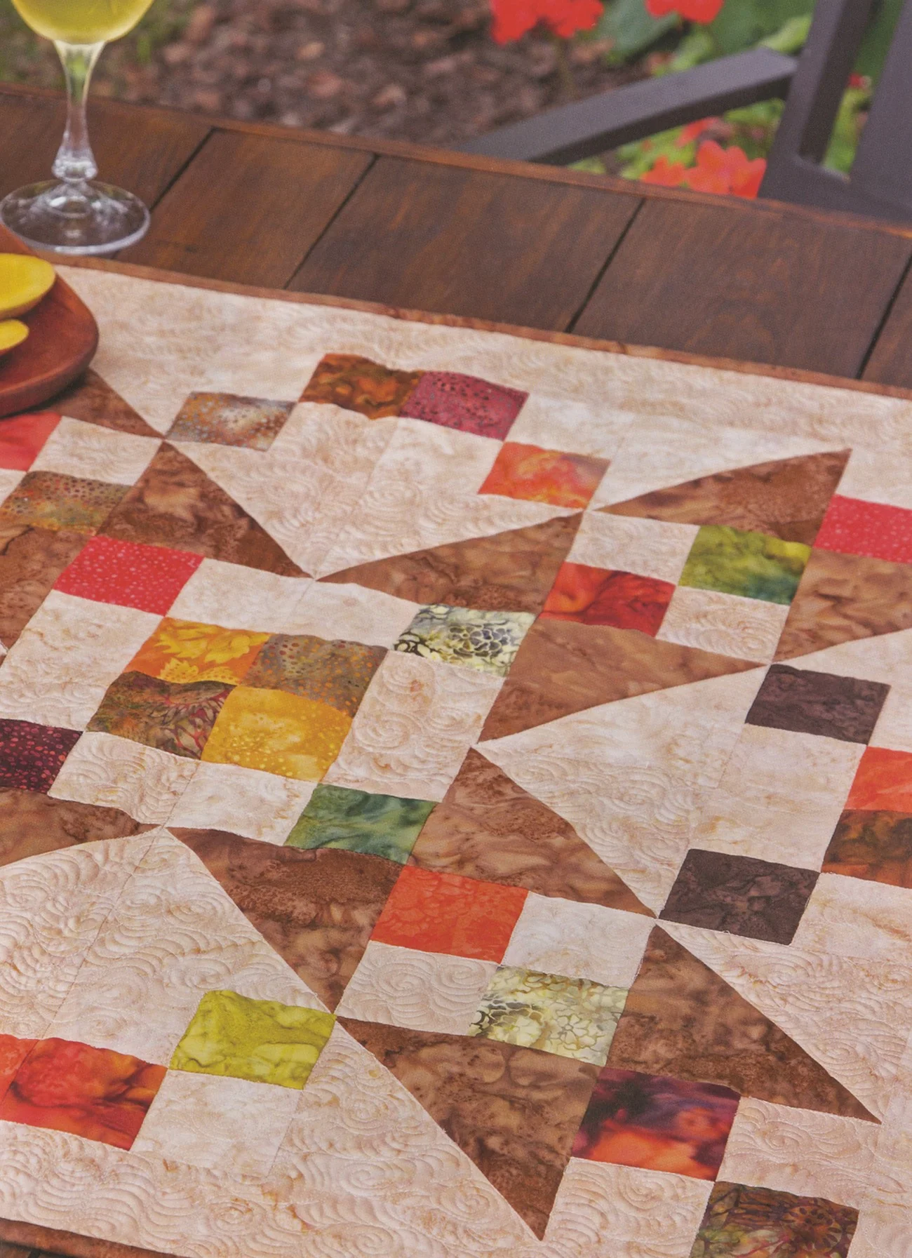 Precut Quick and Easy Quilts - Image 4