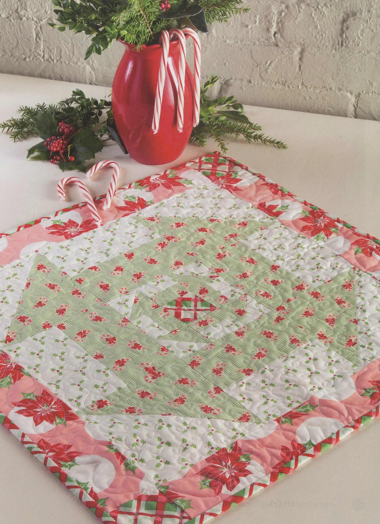 Precut Quick and Easy Quilts - Image 6