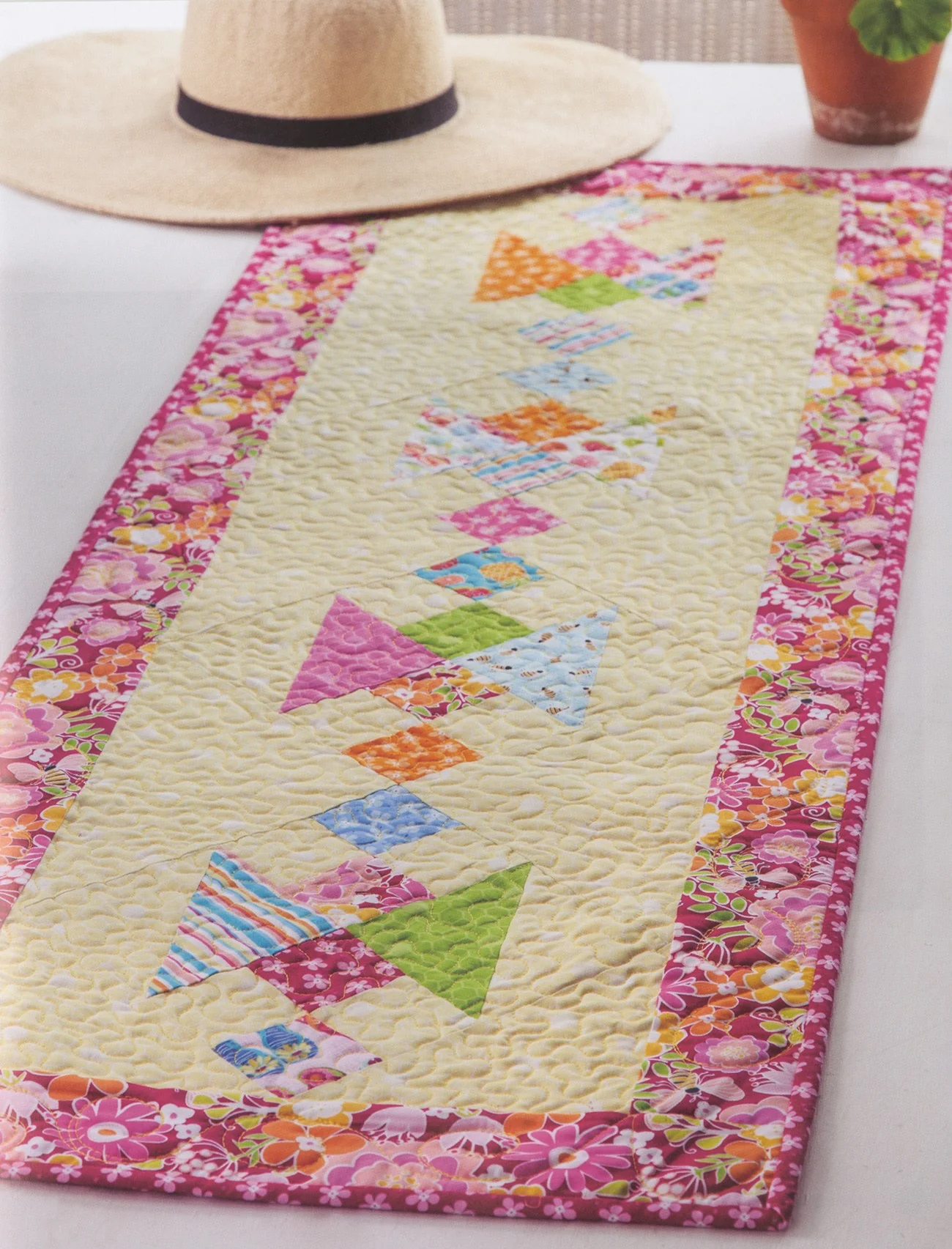 Precut Quick and Easy Quilts - Image 7