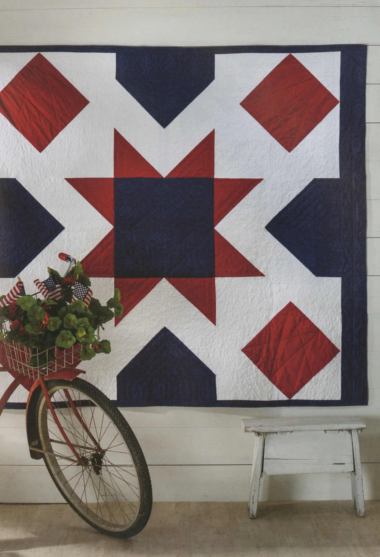 Quick and Easy Charity Quilts - Image 5
