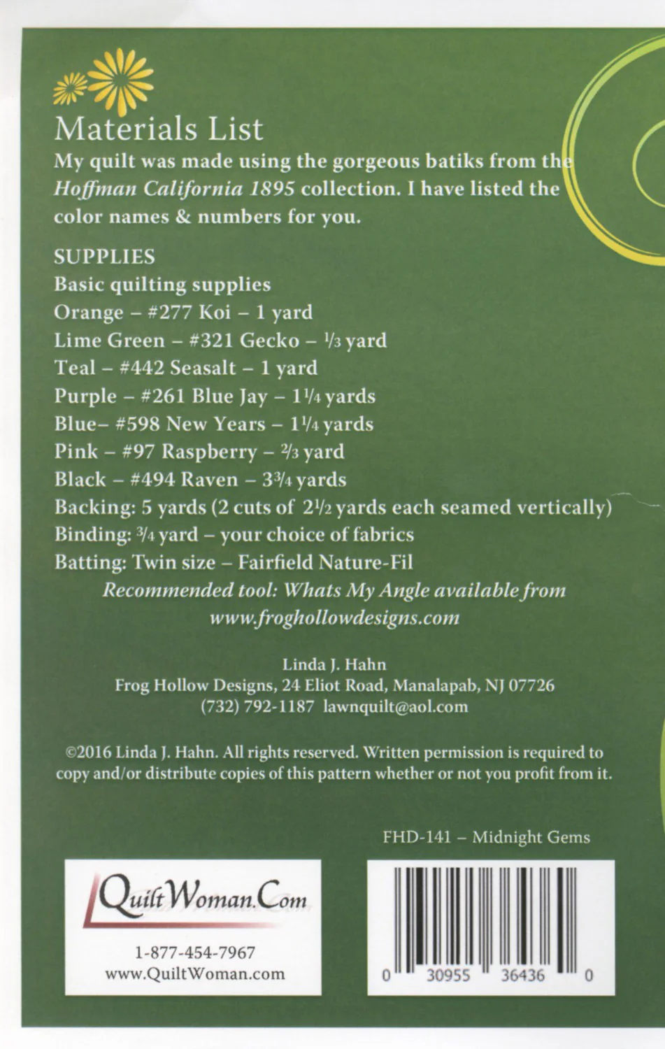 Midnight Gems - Image 3