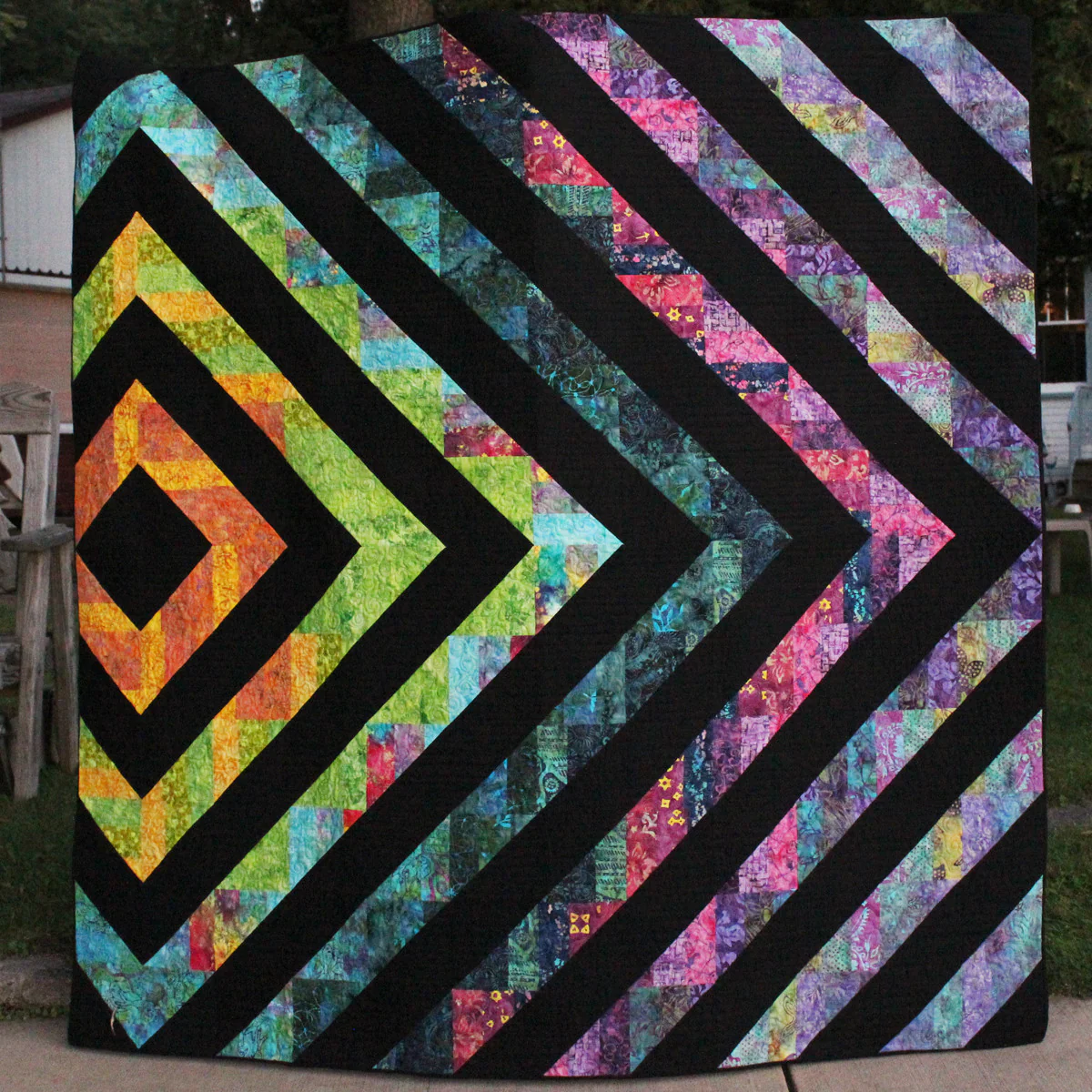 Stripping in Paradise - Image 8