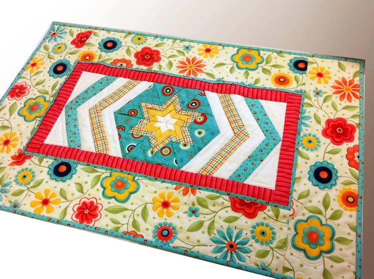 Sunday Brunch Table Topper - Image 3