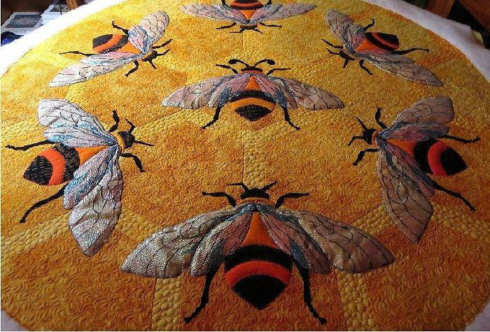 The Quilting Bee - Image 4